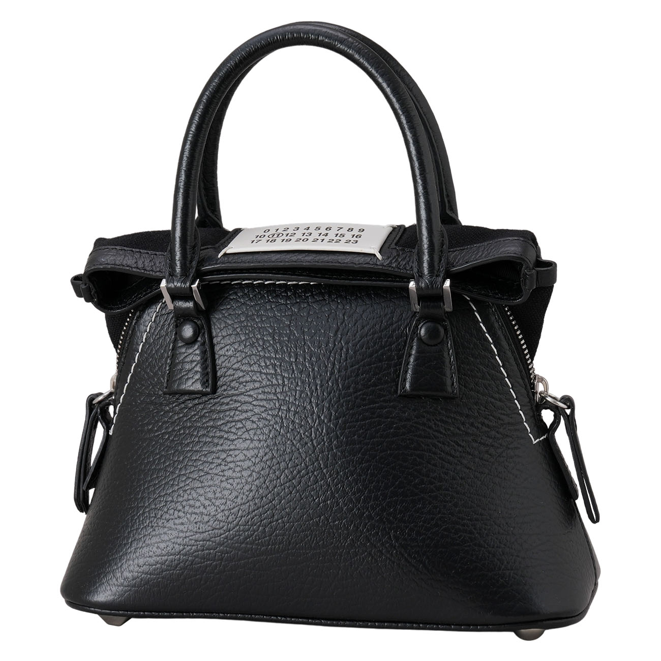 MAISON MARGIELA(USED)메종 마르지엘라 5AC 스몰 탑 핸들백